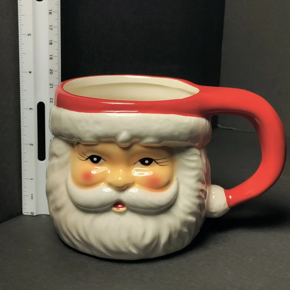 🎄SLEIGH BELL MUG⭐